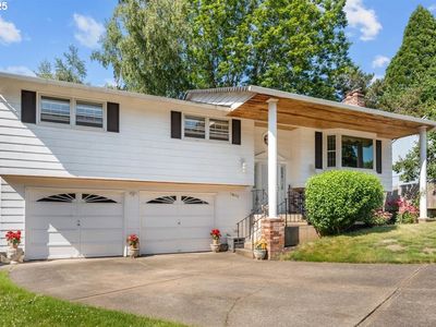 1845 SW 18th Ct, Gresham, OR, 97080