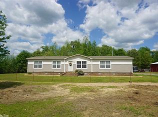 114 James Price Rd, Beebe, AR 72012
