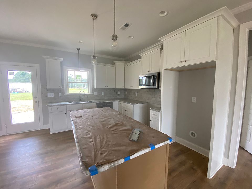 Carson Plan, Edgerton Farm Estates, Pikeville, NC 27863 Zillow