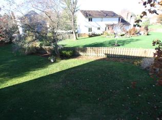 333 Cornhill Ct, Westerville, OH 43081