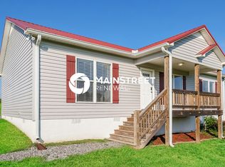 1079 Holt Cir, Hayden, AL 35079