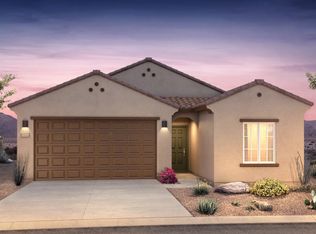 16525 S Placita Jibe, Sahuarita, AZ 85629