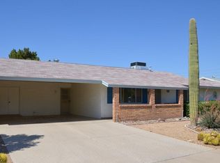 9924 W Ironwood Dr, Sun City, AZ 85351
