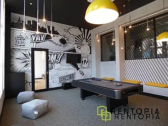 Rented by Rentopia
