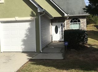 3680 Gray Birch Dr, Decatur, GA 30034