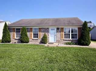 7901 Kenhurst Dr, Louisville, KY