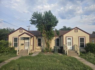 1301 S 5th St, Temple, TX 76504