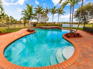 7788 Eden Ridge Way, West Palm Beach, FL 33412