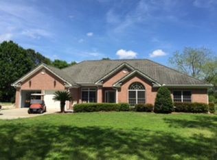 18663 Cape Fear Blvd, Foley, AL 36535