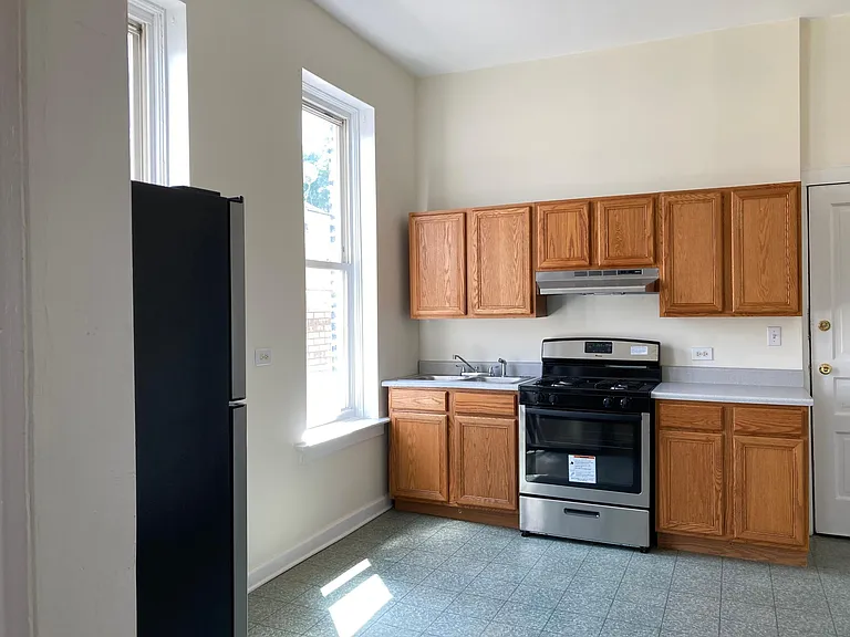 3819 S Wallace St #1-R — Photo 3