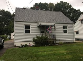 399 Oxford Ave, Akron, OH 44310