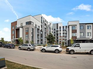 50 Kaitting Trl #111, Oakville, ON L6M 0S6