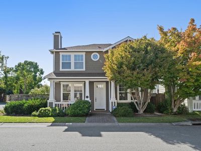 38 Laconheath Ave, Novato, CA, 94949