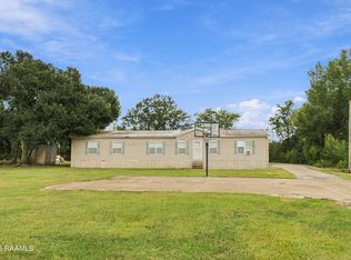 1227 Cypress Island Hwy, Saint Martinville, LA 70582