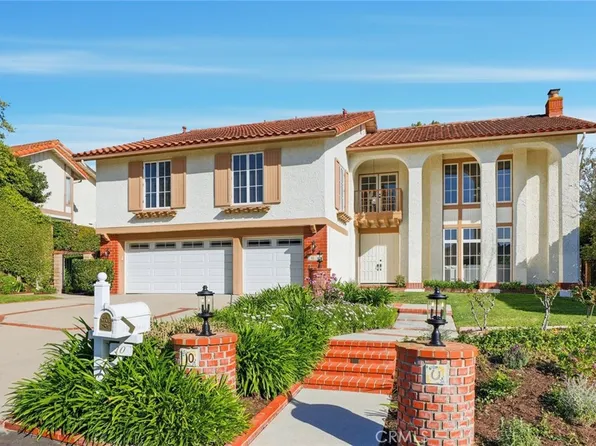 10 Horseshoe Ln, Rolling Hills, CA 90274