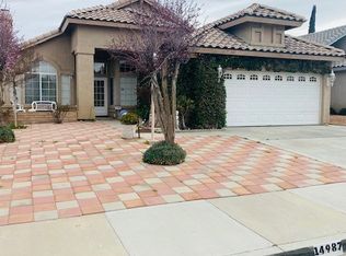 14987 Buckskin Rd, Victorville, CA 92394