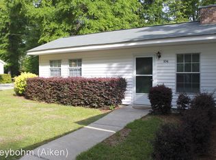 104 Tulane Dr, Aiken, SC 29803