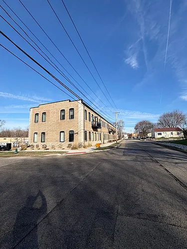 1416 Indiana Ave #201 Photo 1