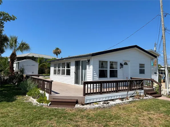 2601 Gulf Dr N Lot B27, Bradenton Beach, FL 34217