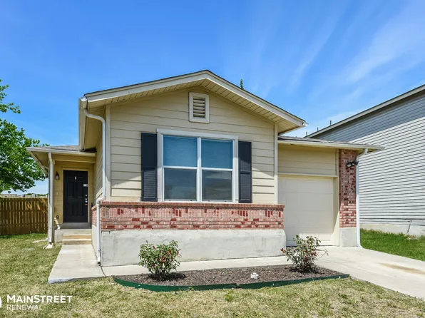 3723 Candleglenn, San Antonio, TX 78244