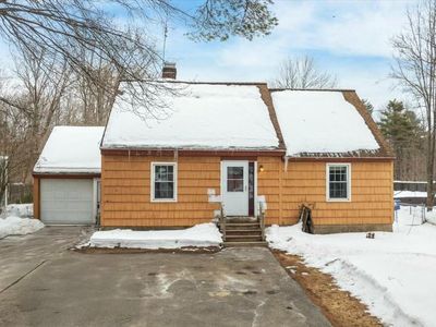 133 Bridgton Road, Westbrook, ME, 04092