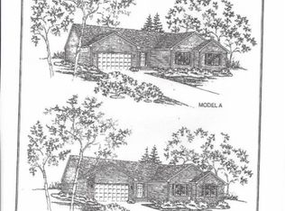 223 Deer Run Trl, Poplar Grove, IL 61065