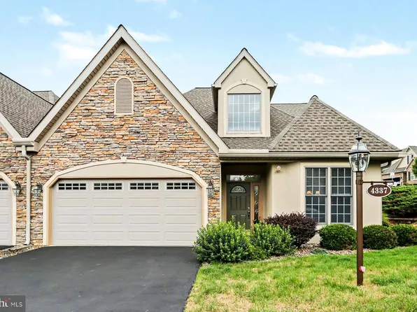 4337 N Victoria Way, Harrisburg, PA 17112