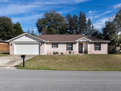 1252 Northview Dr, Crestview, FL, 32536