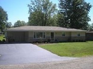 645 Highland Dr, Madison, IN 47250