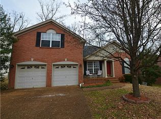 1958 Dunedin Dr, Old Hickory, TN 37138