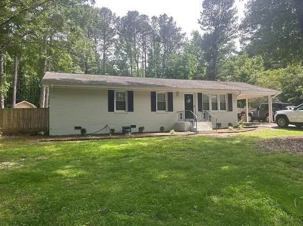 107 Twain Dr, Garner, NC 27529