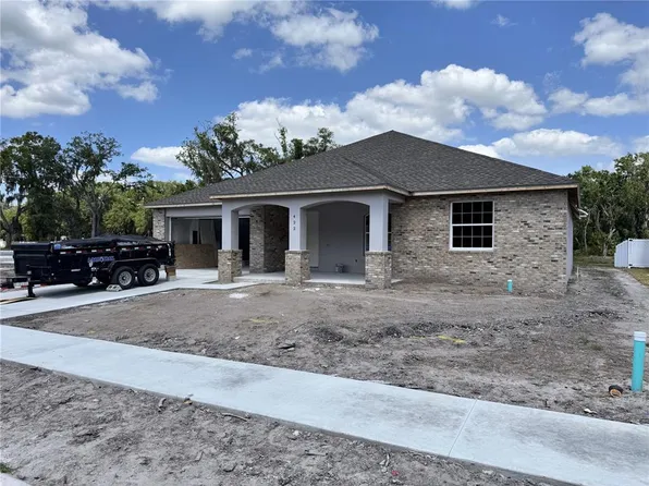 410 Shannon Estates Ct, Plant City, FL 33563