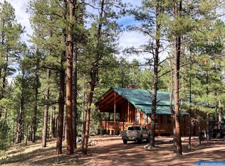 14 Hummingbird Ln, Luna, NM 87824