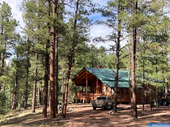 14 Hummingbird Ln, Luna, NM 87824