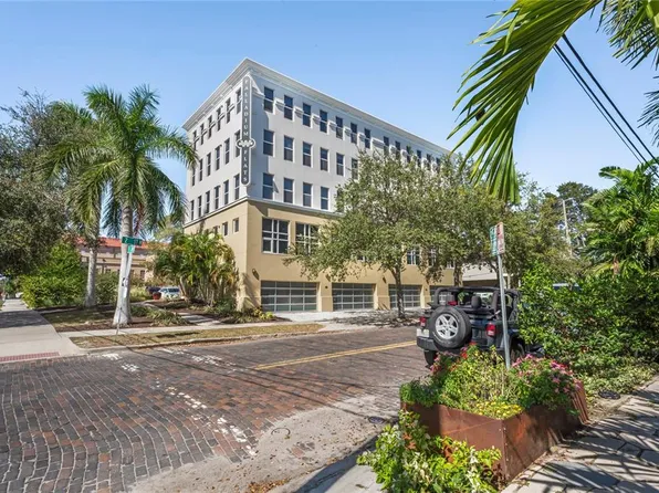 205 5th Ave N APT 302, Saint Petersburg, FL 33701