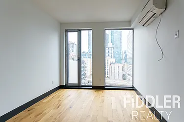 Rented by The KCI Group