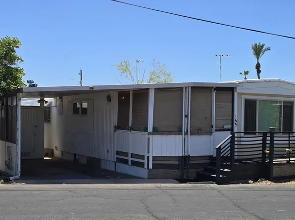 5933 E Main Street #165, Mesa, AZ 85205