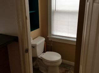 12 Armstrong Ave FLOOR 3, Providence, RI 02903