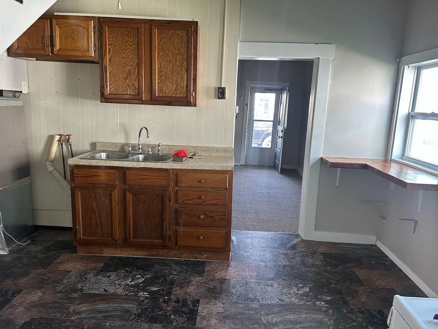 1 Bedroom 1 Bath beautiful home for Rent — Photo 4