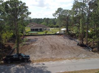 720 Lopez St E, Lehigh Acres, FL 33974