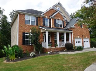 3382 Sandy Bank Dr, Auburn, GA 30011