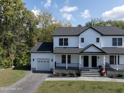 14 Kellogg Road, Stillwater, NY, 12170