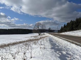 Schell Rd, Buckley, MI 49620