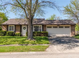 4845 Meadowvista Dr, Dayton, OH 45424