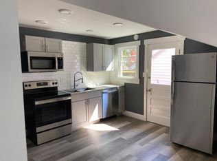 957 Samuel St #2F, Louisville, KY