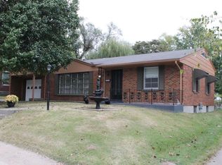 240 Pawnee Ln, Boonville, MO 65233