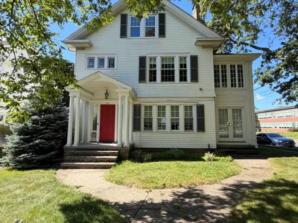 330 North Main Street, Wallingford, CT 06492