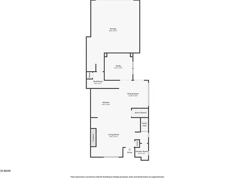 3544 Beeler St — Photo 48