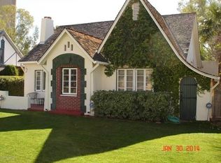 57 W Windsor Ave, Phoenix, AZ 85003