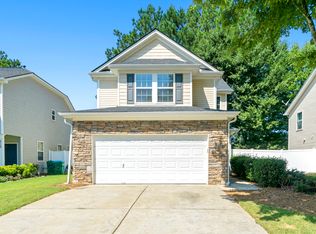 510 Sautee Pl, Canton, GA 30114